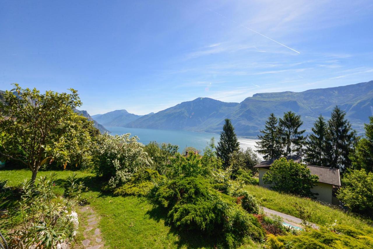 Paradise Garden & View Tremosine Zewnętrze zdjęcie