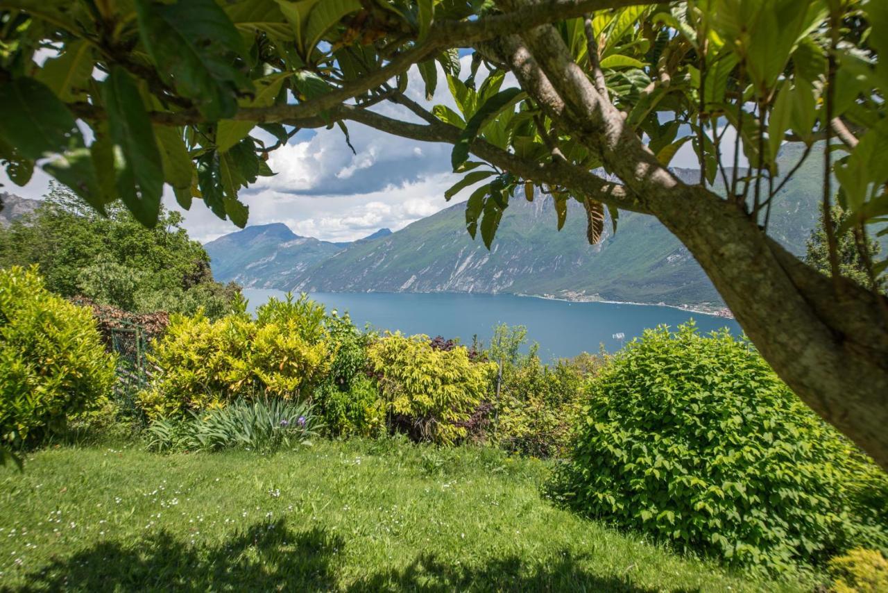 Paradise Garden & View Tremosine Zewnętrze zdjęcie