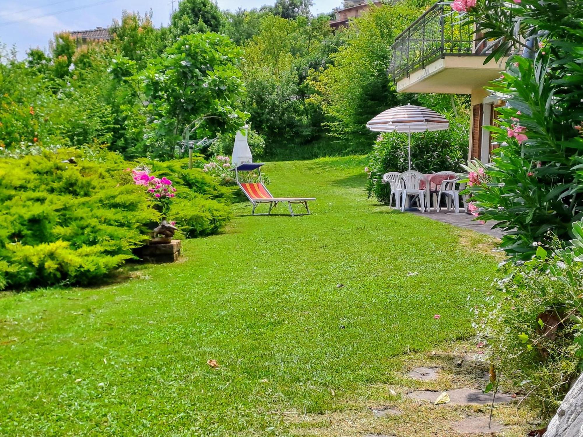 Paradise Garden & View Tremosine Zewnętrze zdjęcie